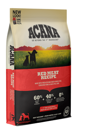 Acana Heritage Meat
