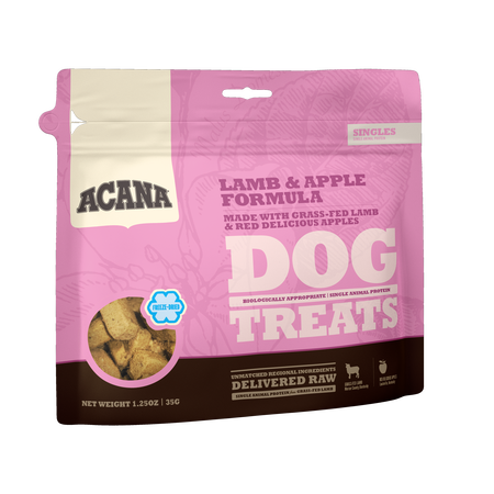 Acana Singles FD Treats
