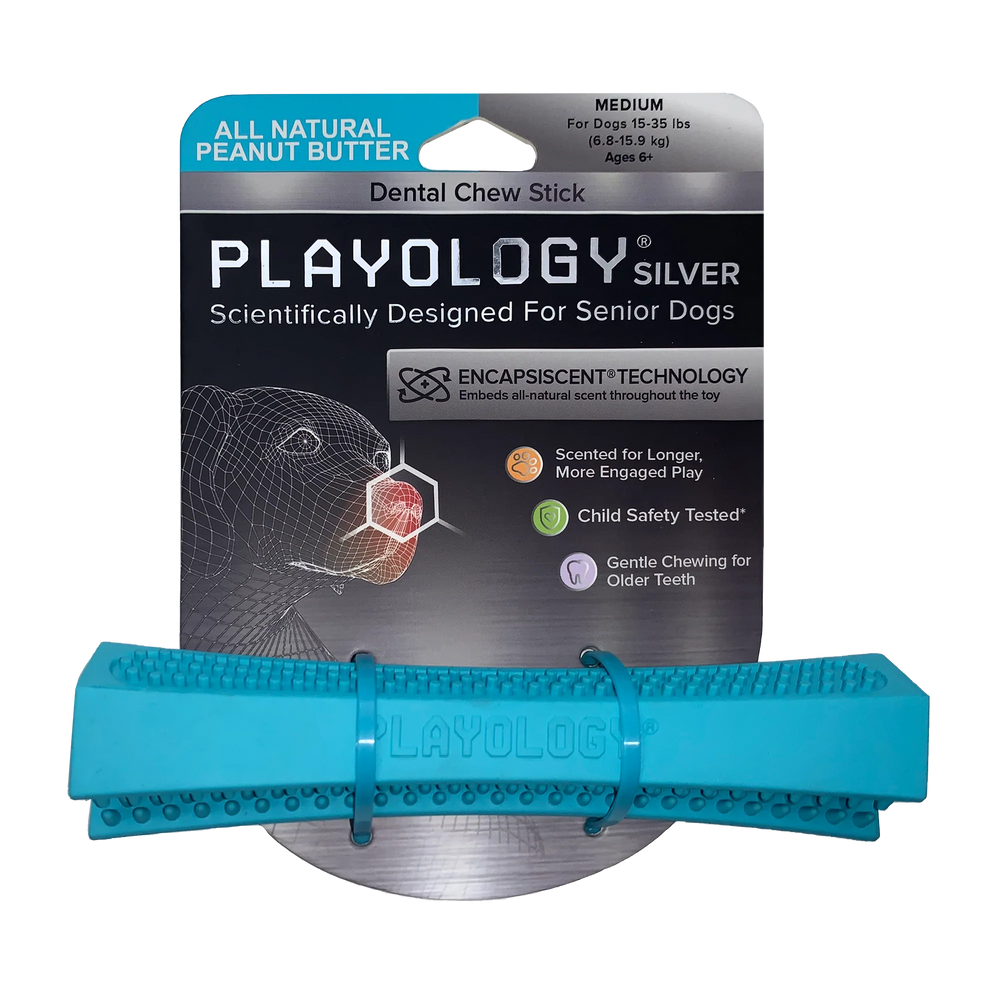 Playology Dental Bone
