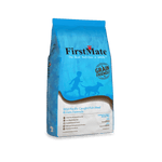 Wild Pacific Caught Fish & Oats Formula