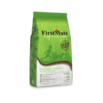Free Range Lamb & Oats Formula