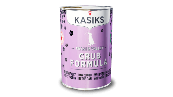 KASIKS Grub Formula