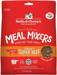 Stella &amp; Chewy&