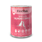 Limited Ingredient – Wild Salmon Formula