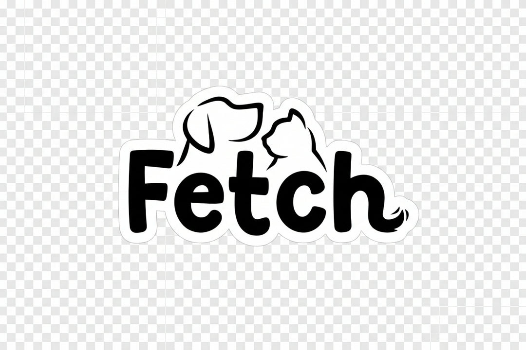 Fetch Store Logo