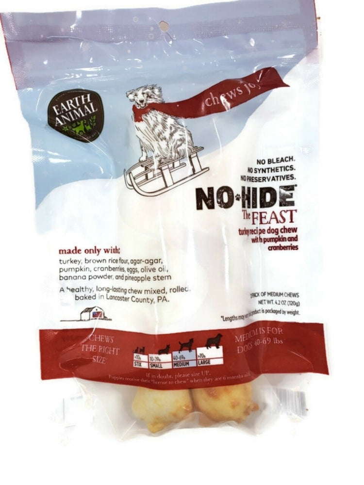 Holiday Feast Medium 2 pack