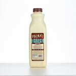 Frozen Goat Milk