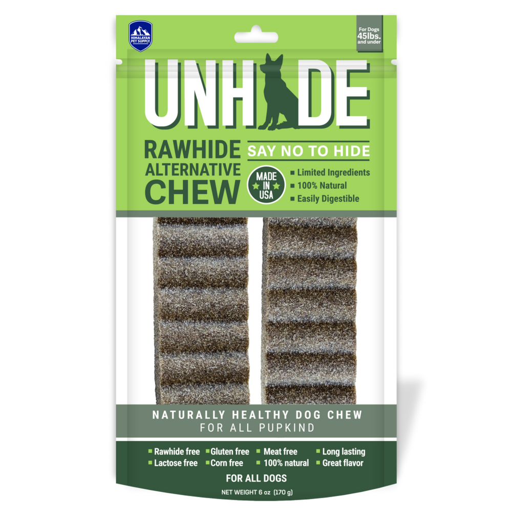 Himalayan Unhide Chew