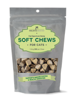 Holistic Hound Soft Chews Cat 1.5mg