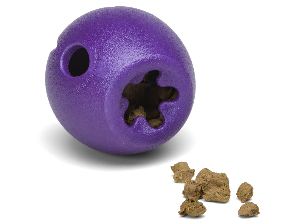 Rumbl - Eggplant