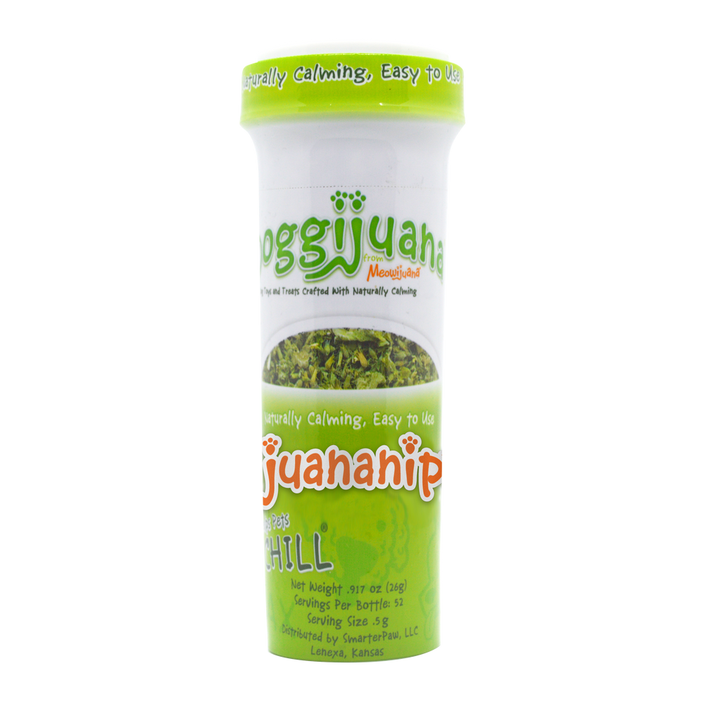 Doggijuana Refill
