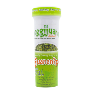 Doggijuana Refill