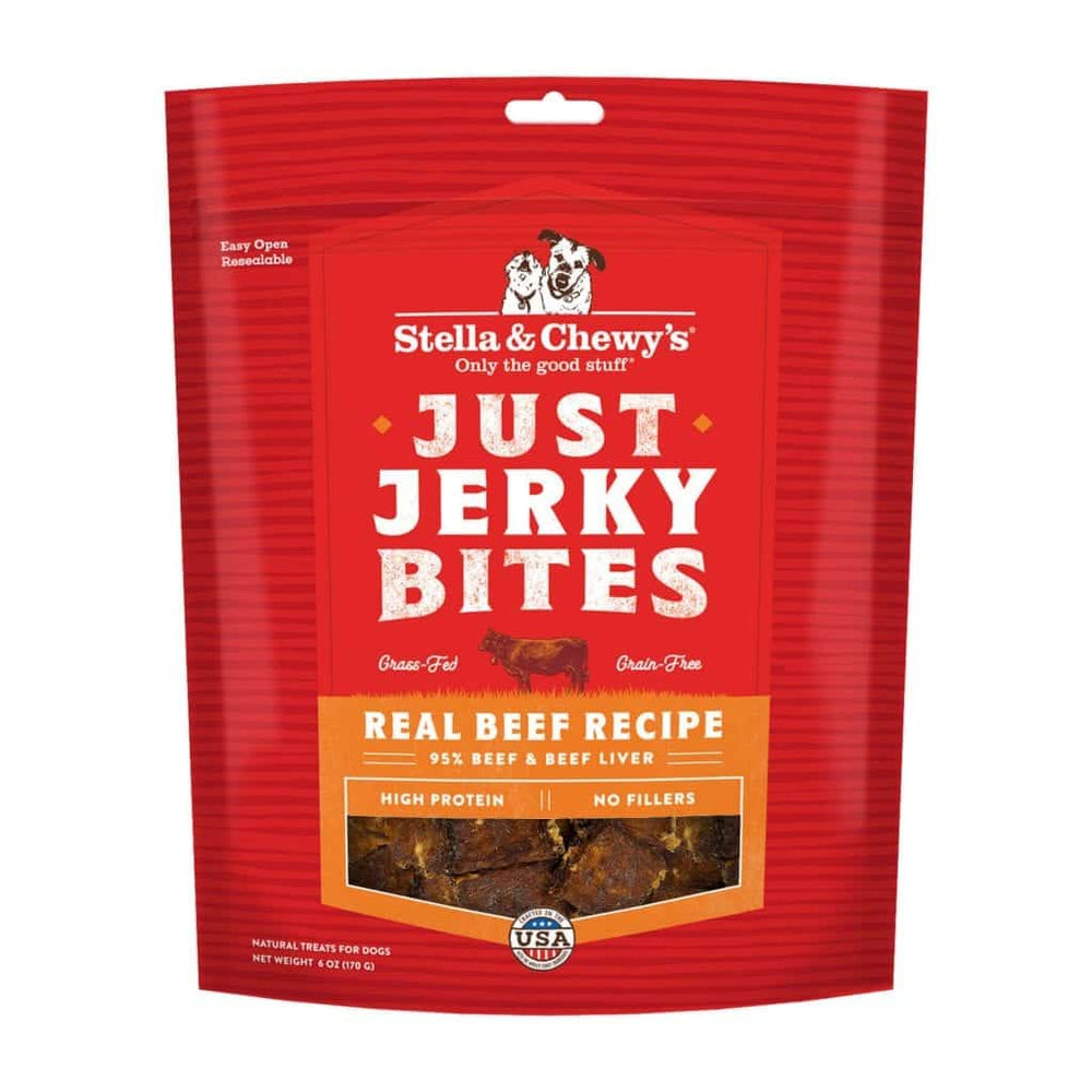 Just Jerky Bites - Beef