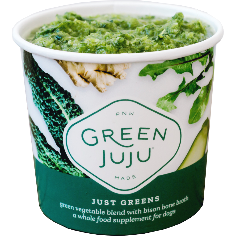 Just Greens