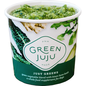 Just Greens