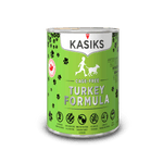 KASIKS Cage-Free Turkey Formula