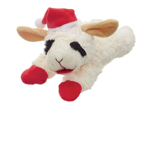 Santa Lamb Chop