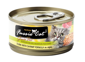 
                
                    Load image into Gallery viewer, Tuna with Shrimp
                
            