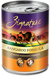 Kangaroo Cans