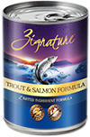 Wild Trout Can
