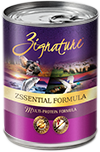 Zssentials Cans