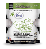 Buckaroo Puppy Blend