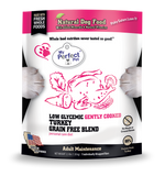 Low Glycemic Turkey