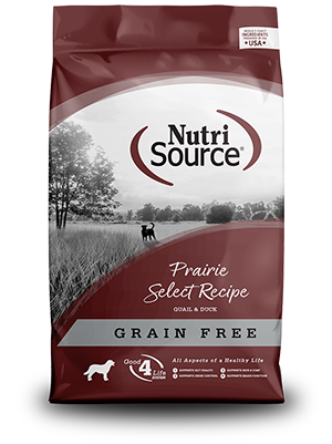Prairie Select