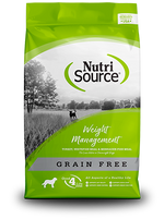 Weight Management Grain Free