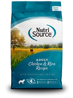 Adult Chicken & Rice