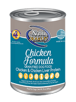 Chicken Formula - Grain Free
