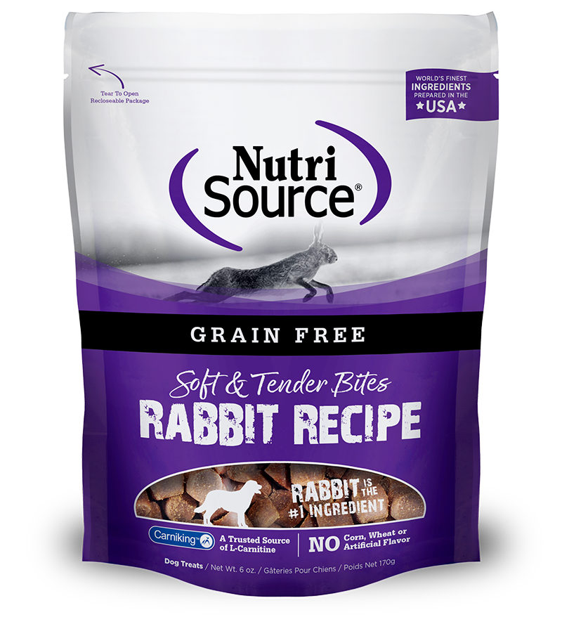S & T Rabbit Recipe