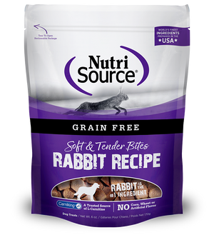 S & T Rabbit Recipe