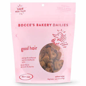 Bocces Soft & Chewy Good Hair
