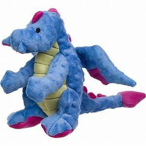 GoDog Dragon Blue