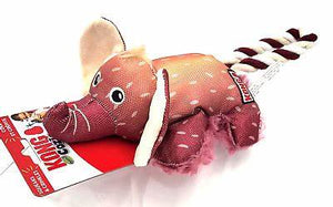 Kong Cozie Tuggz Elephant Sm Md