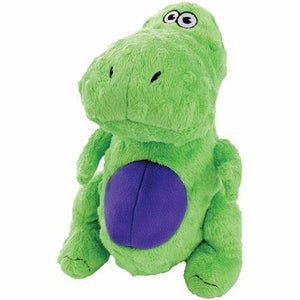GoDog Just for Me T-Rex Lime