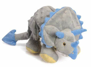 GoDog Frills Dino Grey