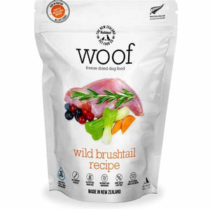 The New Zealand Pet Food Co WOOF Treats