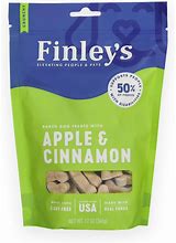 Finley's Baked Dog Treats