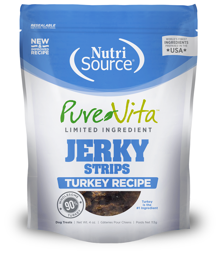Turkey Jerky