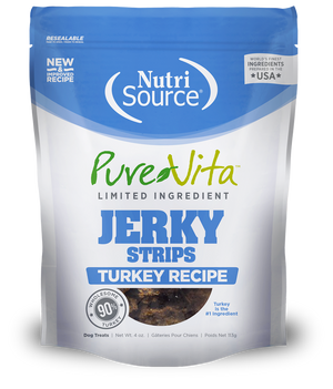 Turkey Jerky