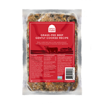 Open Farm Gently Cooked Frozen Beef