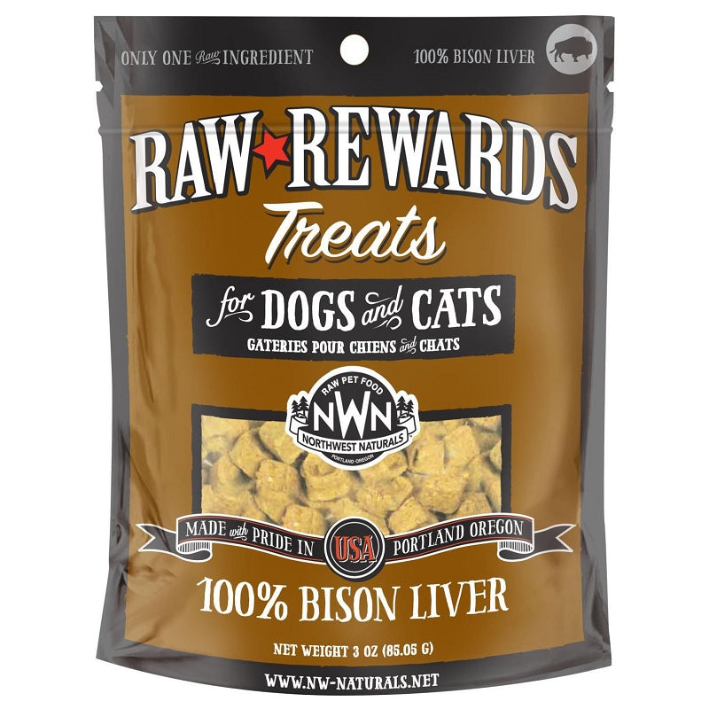 NWN Single Ingredient Treats