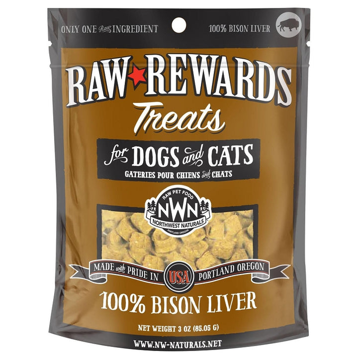 NWN Single Ingredient Treats