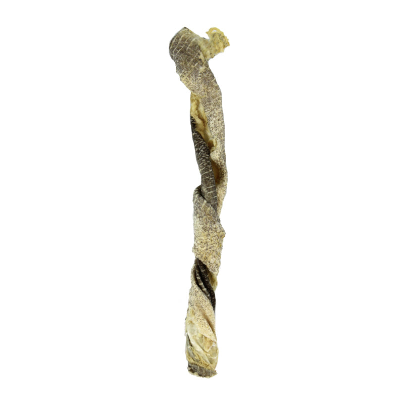 Cod Skin Jerky