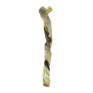 Cod Skin Jerky