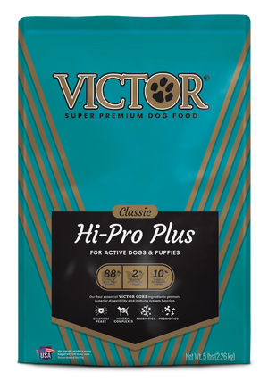 Victor - Hi-Pro Plus
