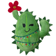 Christmas Cactus