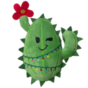 
                
                    Load image into Gallery viewer, Christmas Cactus
                
            